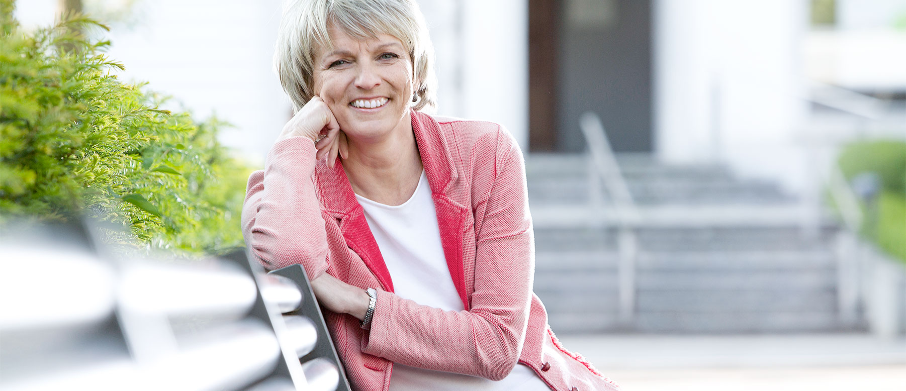 Portrait Elisabeth Beery